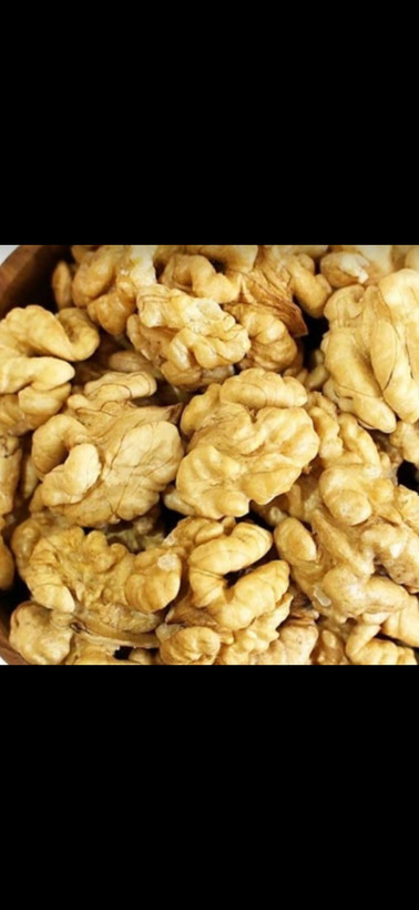 بستهبندی مغز گردو تویسرکان لوکس صادراتی خشکبار اعلا