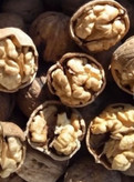 بستهبندی صادراتی گردو پوست کاغذی تویسرکان لوکس و شکیل