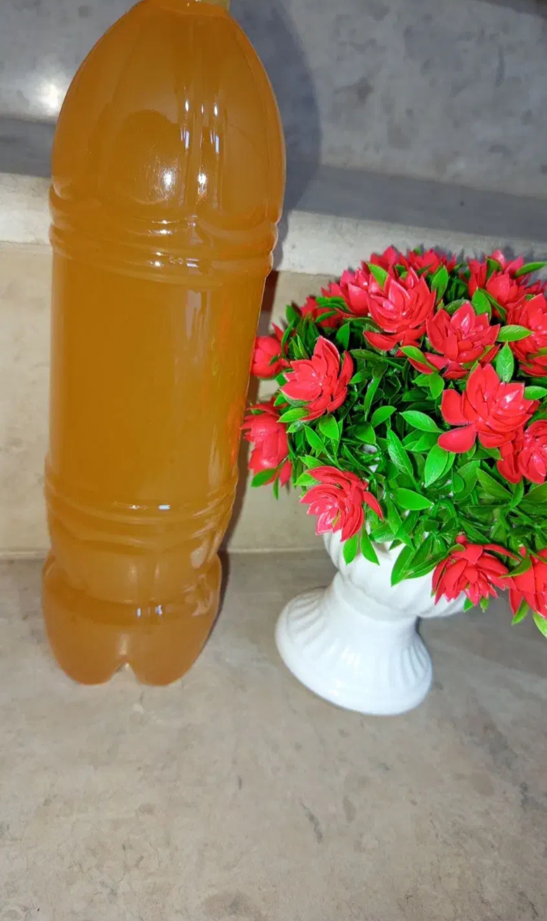 سرکه سیب خونگی و اعلا تضمینی